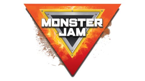 SPINMASTER MONSTER JAM
