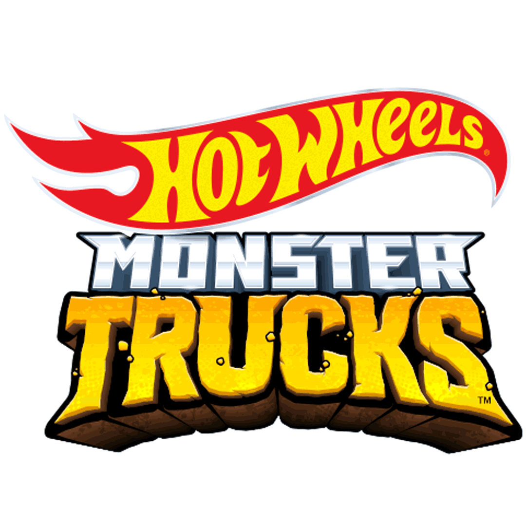 HOTWHEELS MONSTER TRUCKS
